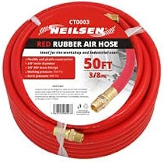 NEILSEN TOOLS CT0003 air Hose, Red