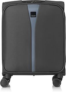 Tripp Superlite 4W Charcoal Cabin Suitcase 55x40x22cm
