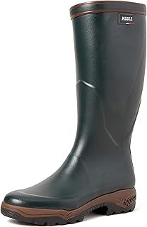 Aigle Men's Parcours 2 Wellington Boots, 5 UK