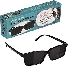 Secret Agent Spy Kit - Choice Of Gear (Rear View Spy Glasses)