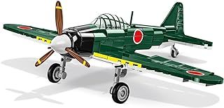 COBI MITSUBISHI A6M2 ZERO