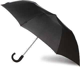 Fulton Ambassador Men's Umbrella Black One Size