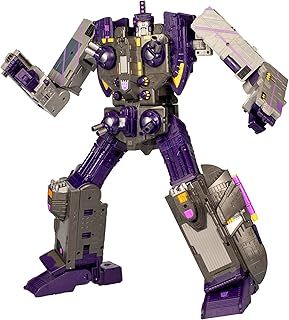 Transformers Legacy United Titan Class Armada Universe Tidal Wave Action Figure