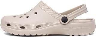 shoezone - Summer Womens Stone EVA Clog