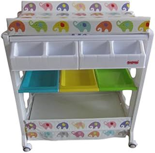 Babyco Happy Days Changing Station