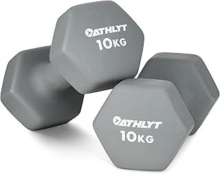 Neoprene Dumbbell Weights