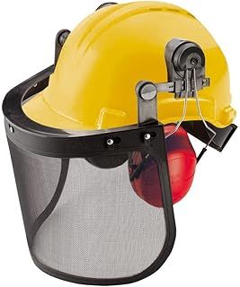 Silverline 140873 Forestry Helmet SNR=21dB