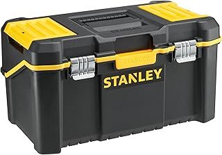 Essentials Cantilever Toolbox 49cm (19in)