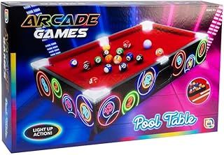 Tabletop 2 Player Challenge Family Friends Childrens Arcade Game Party Office Desktop 5+ Gift