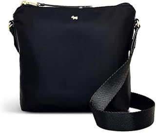 FILEY AVENUE RESPONSIBLE SMALL ZIPTOP CROSSBODY