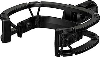 Elgato Shock Mount - Maximum isolation from vibration noise, steel chassis with reinforced elastic suspension, custom built for Elgato Wave:1/3