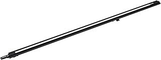 Trend 50-Inch Varijig Clamp Guide for Routers and Saws, Aluminium Extrusion, VJS/CG/50