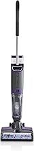 Swan SC51010N Dirtmaster Crossover 3-in-1 Wet Dry Vacuum Cleaner, Multi-Surface Hard floors and Carpets, Cordless, LED Display, Voice Assist