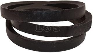 Genuine V Belt for Wacker WP1030 WP1235 Plate Compactors - 711mm (A-28)