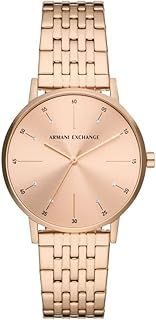 Armani Exchange Casual Watch AX5581