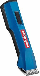Heiniger Saphir Cordless Clipper