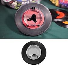Ferrofluid Speaker, Dancing Ferrofluid Sound Visualizer, Desktop Decor Music Ferro Fluid Sound Visualizer