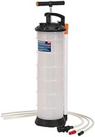 Sealey Manual Vacuum Oil & Fluid Extractor Pump 6.5L - TP69