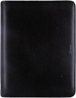 Filofax A5 Metropol Zip organiser - Black