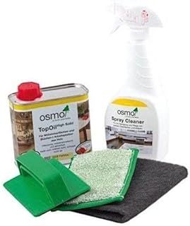 New 11216 Osmo Top Oil Matt 3058 Surface kit