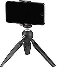 JOBY JB01560-BWW HandyPod Mobile, Mini Tripod with GripTight One Mount for DSLR and Mirrorless Cameras, Microphones, LED, Monitors and GoPro