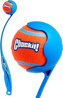 Chuckit! Junior Launcher Dog Ball Thrower 18M Assorted Colors