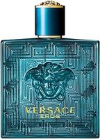 Versace Eros Eau de Toilette 100ml