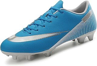 Football Boots Men's Outdoor Cleats Professional Athletics Sneakers TeensTraining Soccer Shoes Unisex