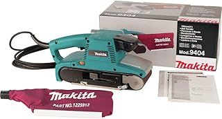 Makita 9404/2 240V 100mm Belt Sander