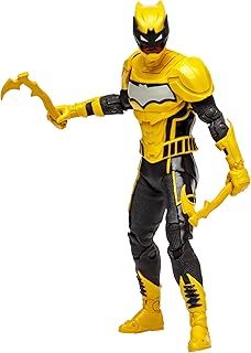 McFarlane DC MULTIVERSE 7IN - THE SIGNAL (DUKE THOMAS)