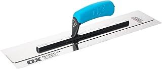 OX Pro UltraFlex Finishing Trowel
