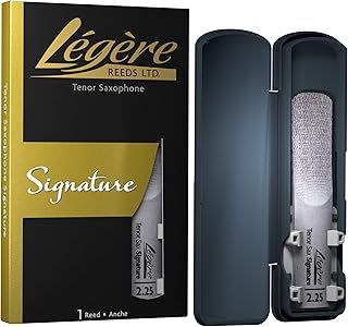 Legere Tenor Sax Signature 2.25