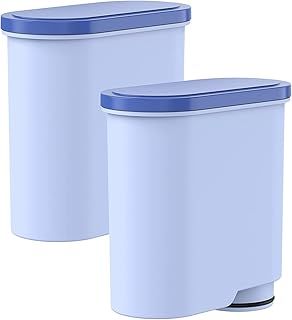 Waterdrop Water Filter Replacement for Philips® AquaClean® CA6903/10 CA6903/22 CA6903, Reduces Limescale and More, TÜV SÜD Certified (2)