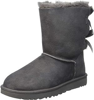UGG Women's Bailey Bow Ii Classic Boot