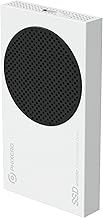 PHIXERO X-Boost Portable Solid State Drive for Xbox, 512GB External Solid State Drive, Up to 1050MB/s High-Speed Data Transfer, USB 3.1 Gen2, External Portable SSD Data Storage for Gaming Consoles
