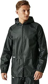 Regatta Mens Stormbreaker Jacket