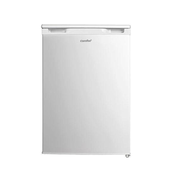 COMFEE' 131L Under Counter Larder Fridge, RCD133WH2(E)