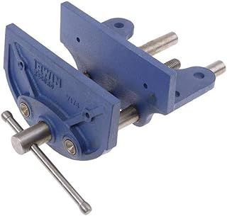 Irwin V175B Record Woodcraft Vice, 175mm, Lavendar,silver