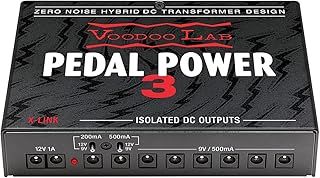 Pedal Power 3