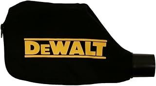 DEWALT N126162 Dust Bag