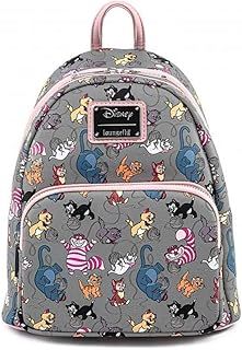 Loungefly - Mini Sac A Dos Disney - Cats - 0671803337916