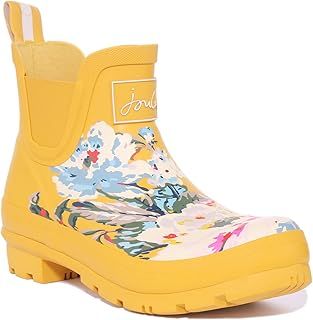 Joules Women's Wellibob Rain Boot