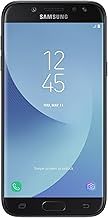 Samsung Galaxy J5 (2017) 16GB 5.2in 13MP SIM-Free Smartphone in Black (Renewed)