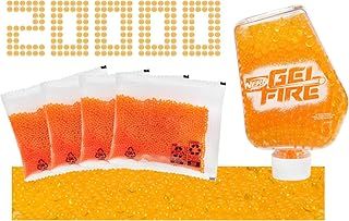 Nerf F7266 GELFIRE HOPPER ORANGE Toy Blaster