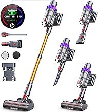 SMOTURE Cordless Vacuum Cleaner VC80