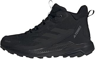 adidas Men's Terrex Anylander Mid Rain.rdy Hiking Shoes, EU