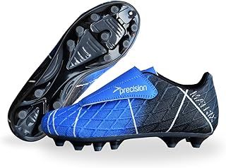 Precision Training Unisex Kid's Precision Matrix Junior Fg Football Boots
