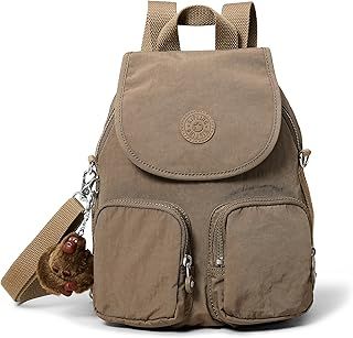Kipling FIREFLY UP Small backpack (convertible to shoulderbag)