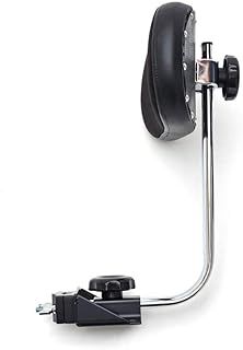 Gibraltar Drum Throne back rest GUBR universal, Black