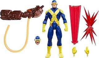 Marvel Legends Series Cyclops Comics Action Figure
